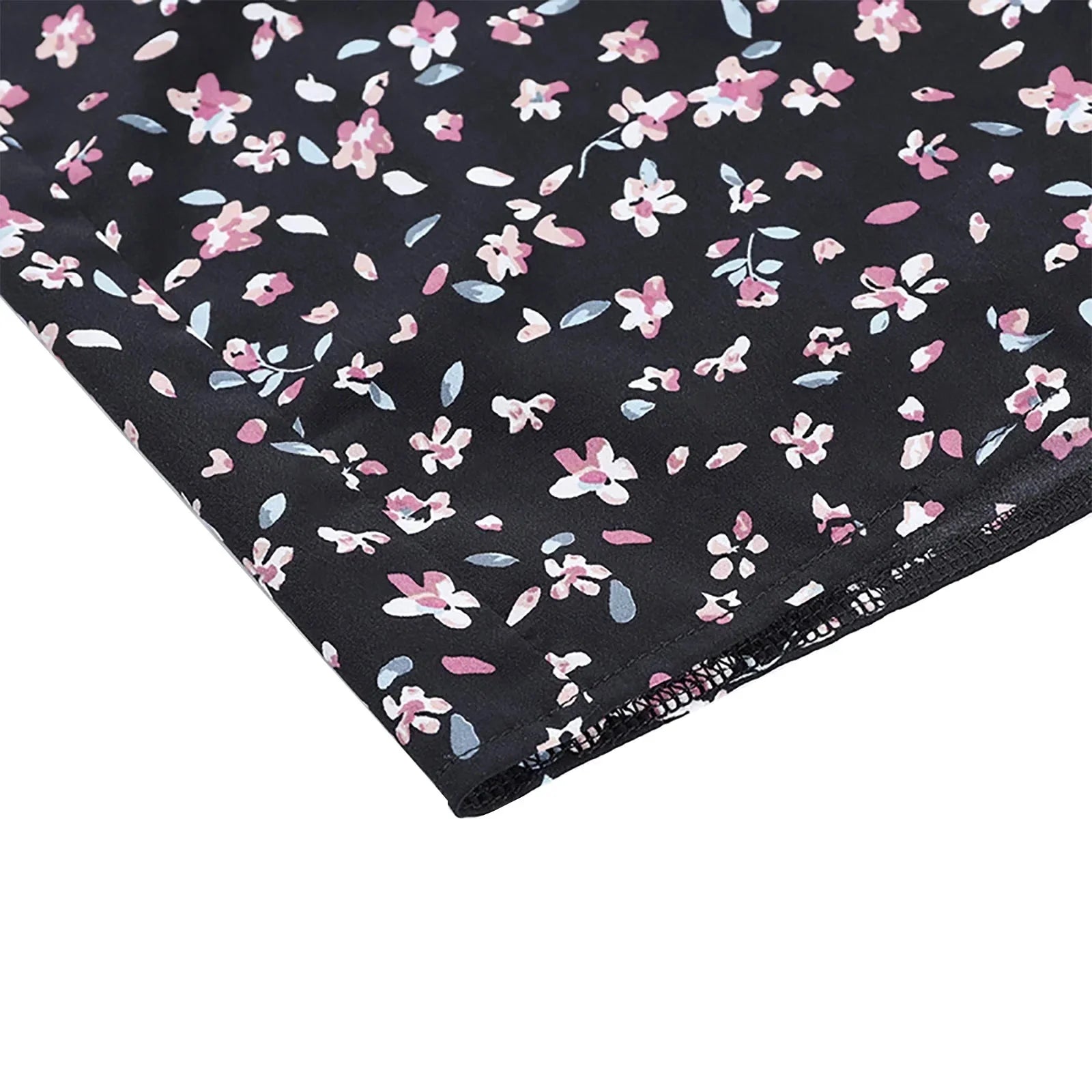 Madeline Floral Sundress