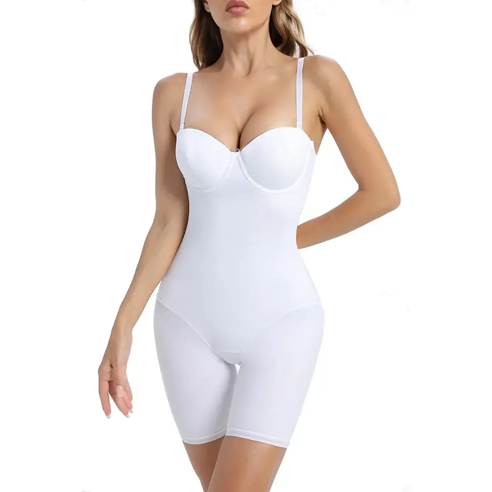 Sexy Slimming Seamless Shapewear