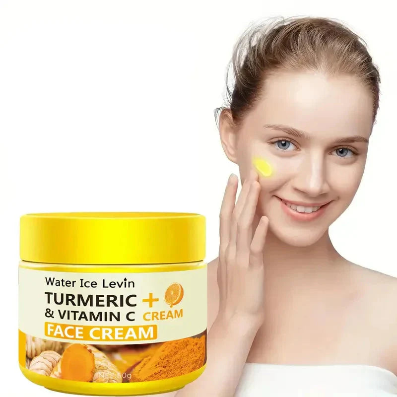 Brightening Collagen Infused Anti-Aging Cream