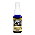 Vanilla-Licious - Scent Bomb Air Freshener 1oz Spray