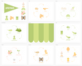 Lifecycle Printable Dramatic Play Kit