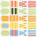 Sports Printable Dramatic Play