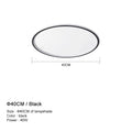 DecorBites™ Dimmable LED Ceiling Light for Modern Nordic Living Room and Bedroom