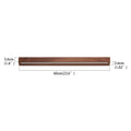 DecorBites™ LED Long Strip Wall Lamp: Modern Minimalist Indoor Lighting Fixture