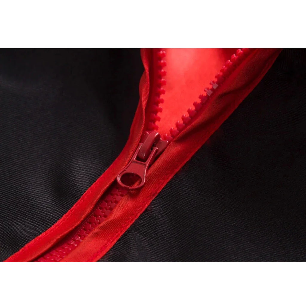 Akatsuki Itachi Cloak: Kids & Adult Cosplay Costume Robe