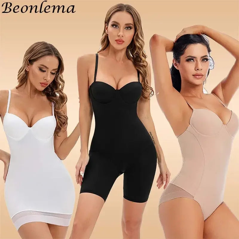 Sexy Slimming Seamless Shapewear