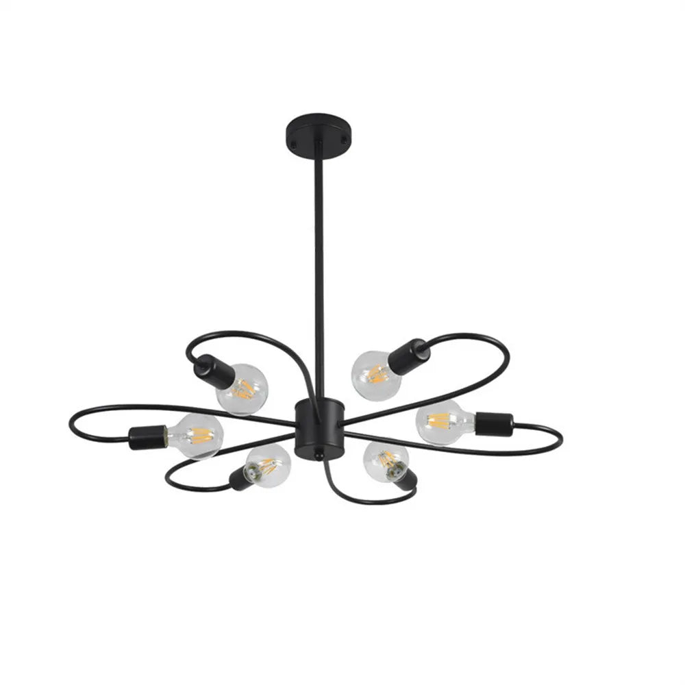 DecorBites™ LED Branches Chandelier for Living Room Bedroom Kitchen Lighting