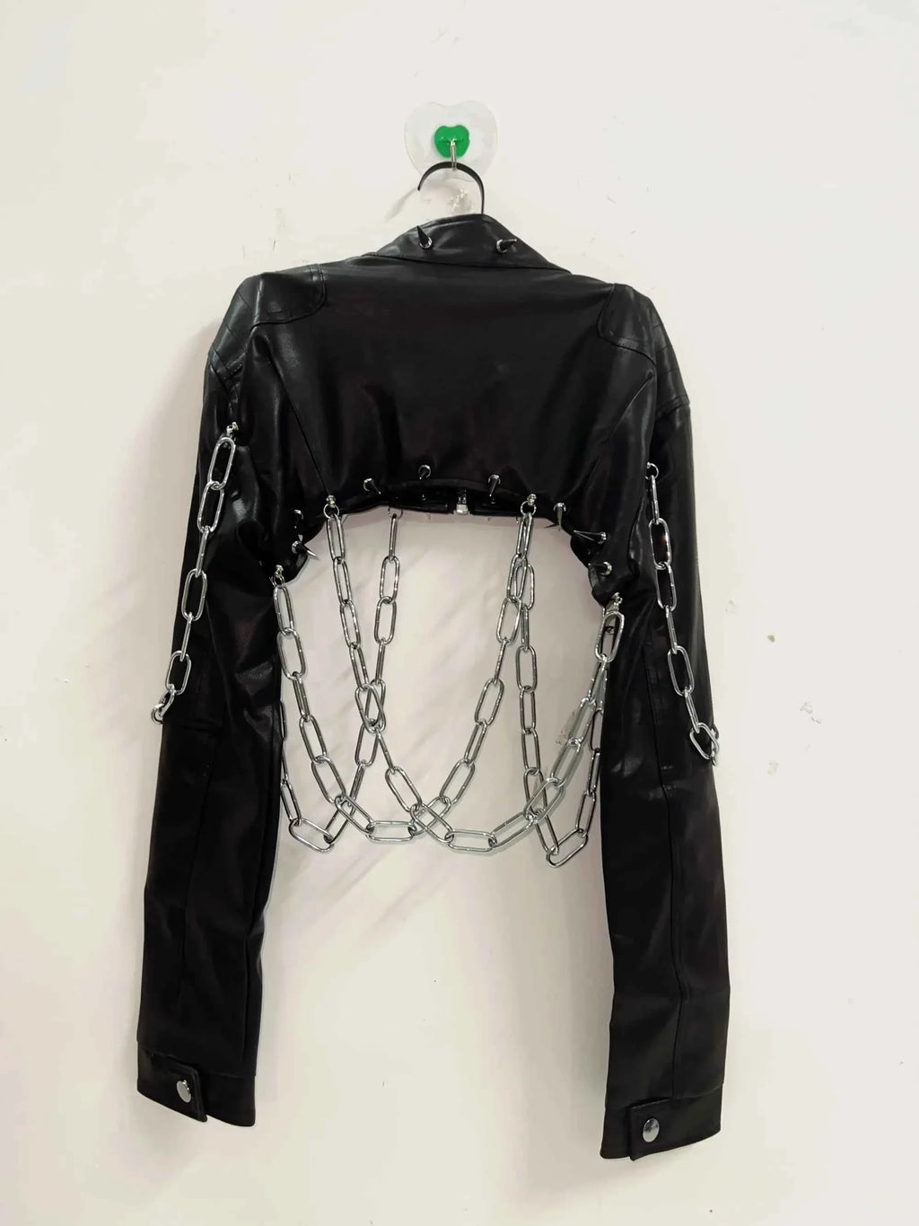 Rivets Jacket Vintage Jacket