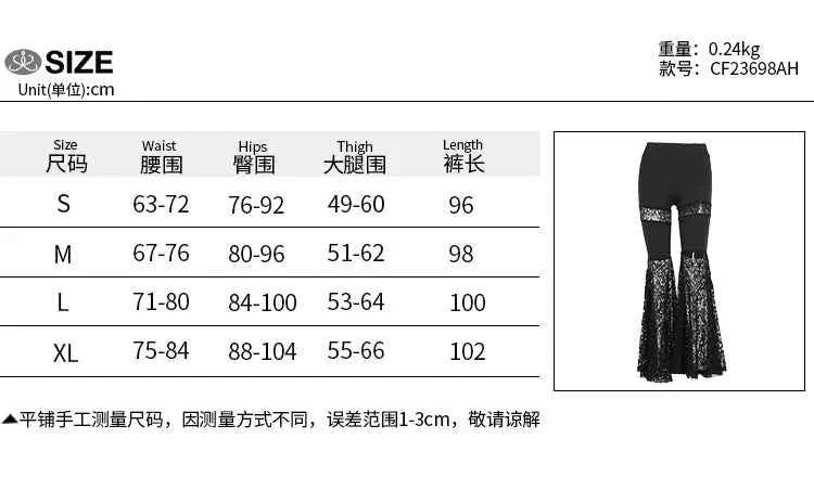 Gothic Crop Top T-Shirt for Women Sexy Fishnet Backless Steampunk