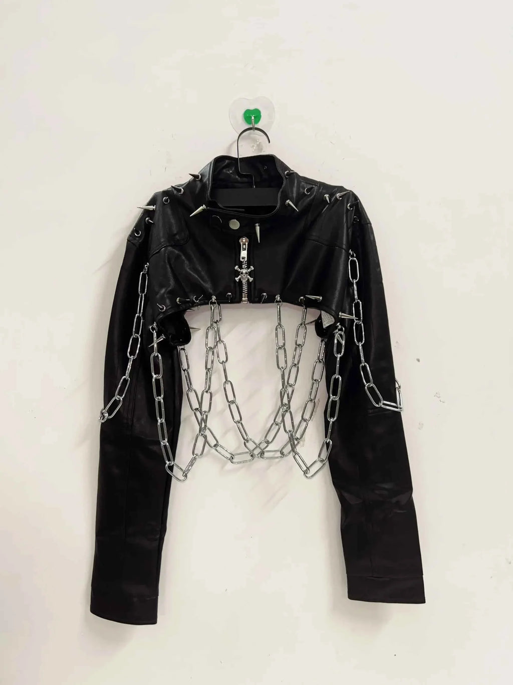 Rivets Jacket Vintage Jacket
