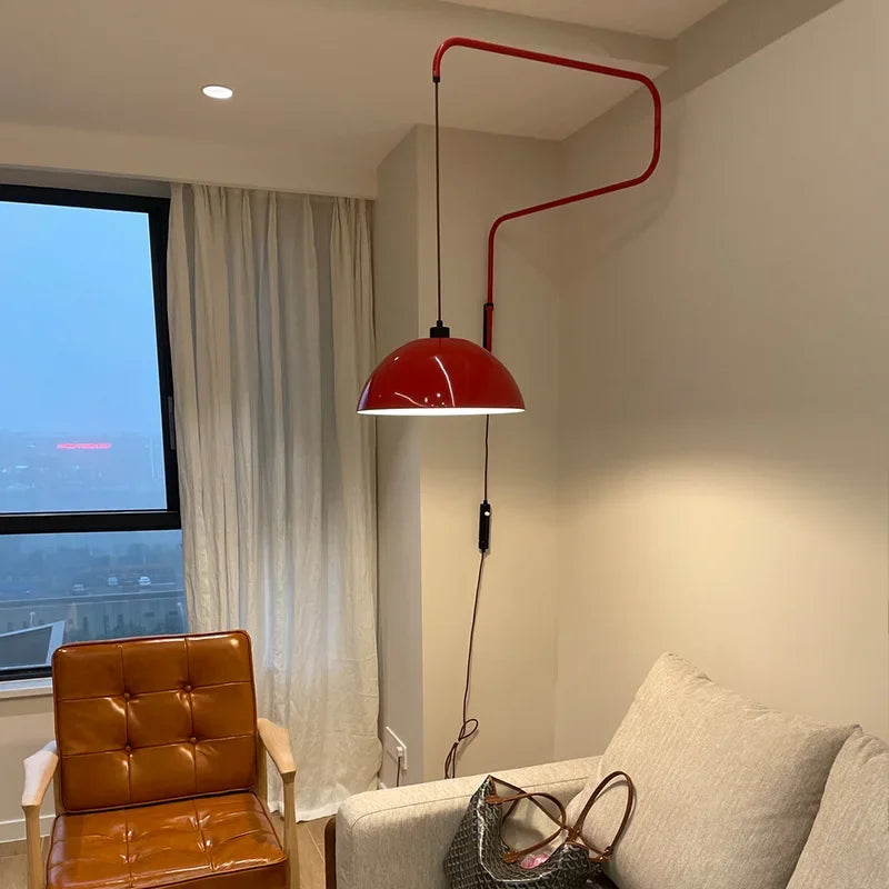 DecorBites™ Adjustable Pendant Light for Kitchen Island Dining Room Bedroom - Indoor Fixture