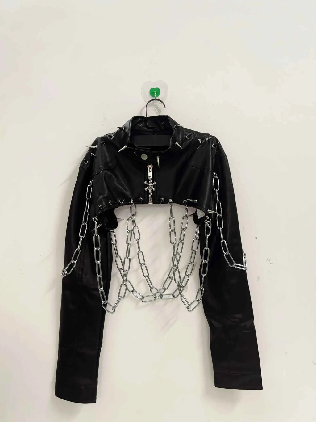 Rivets Jacket Vintage Jacket