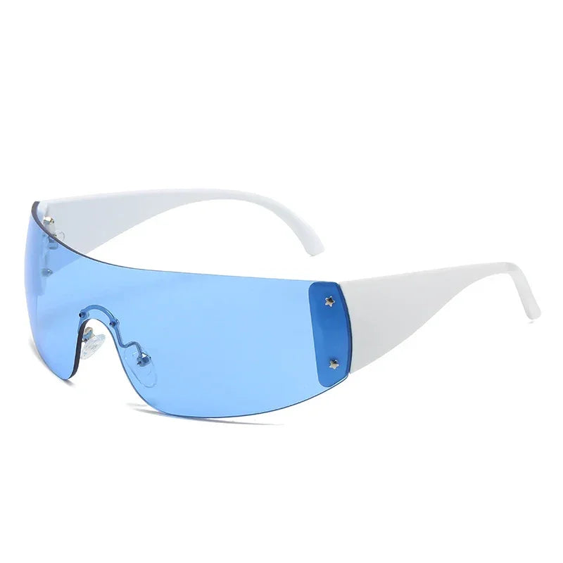 2000'S Women’s Sun Glasses UV400