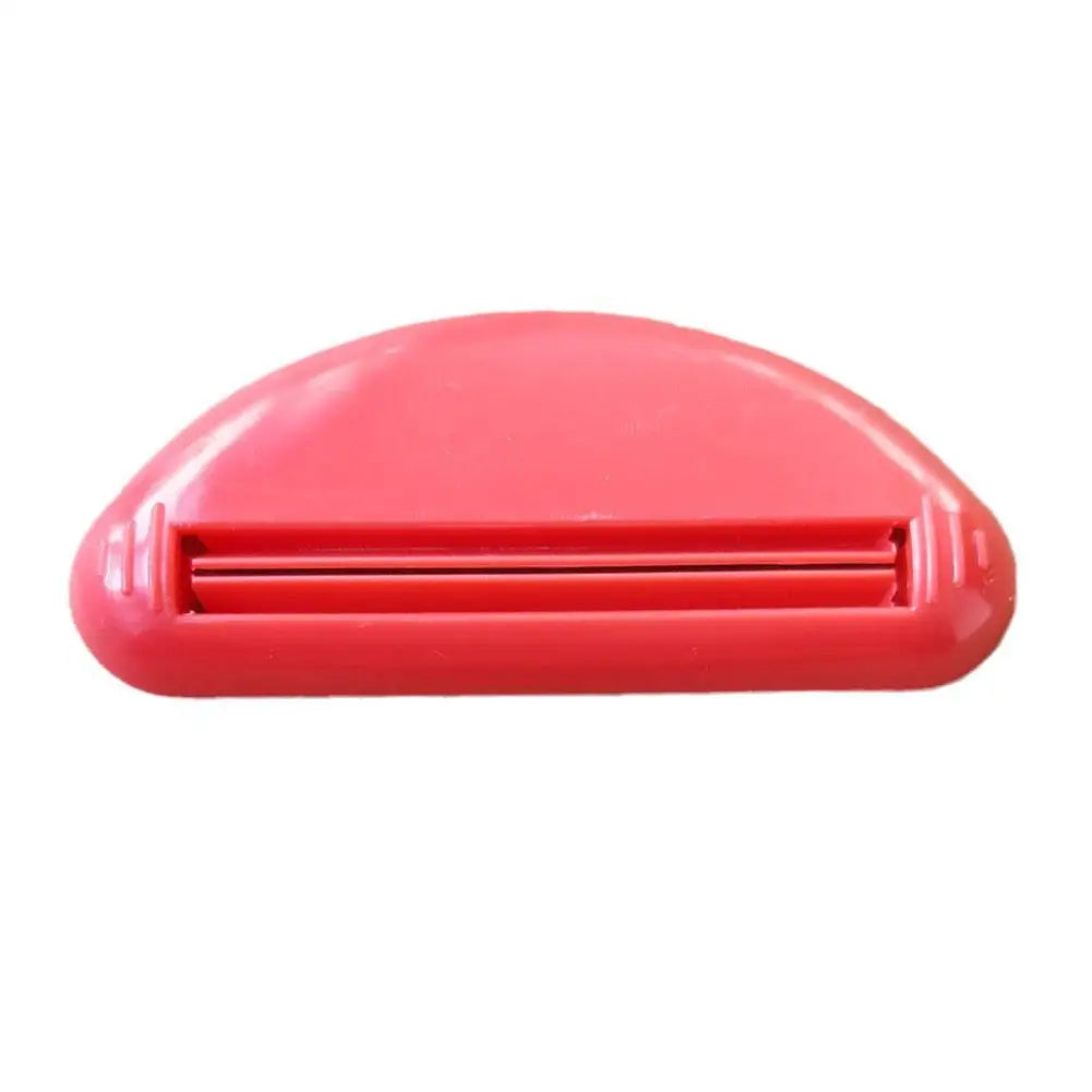 6-Pack Toothpaste Tube Squeezer – Manual Tube Winder & Dispenser for Toothpaste, Creams & Ointments, Bathroom Accessory