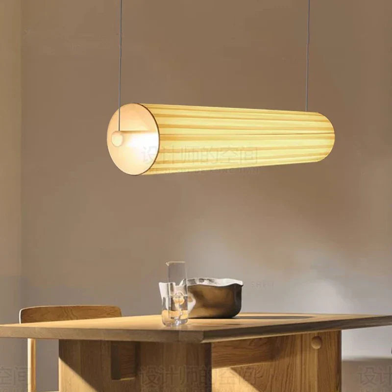 DecorBites™ LED Pendant Chandeliers for Modern Indoor Living and Dining Room Lighting