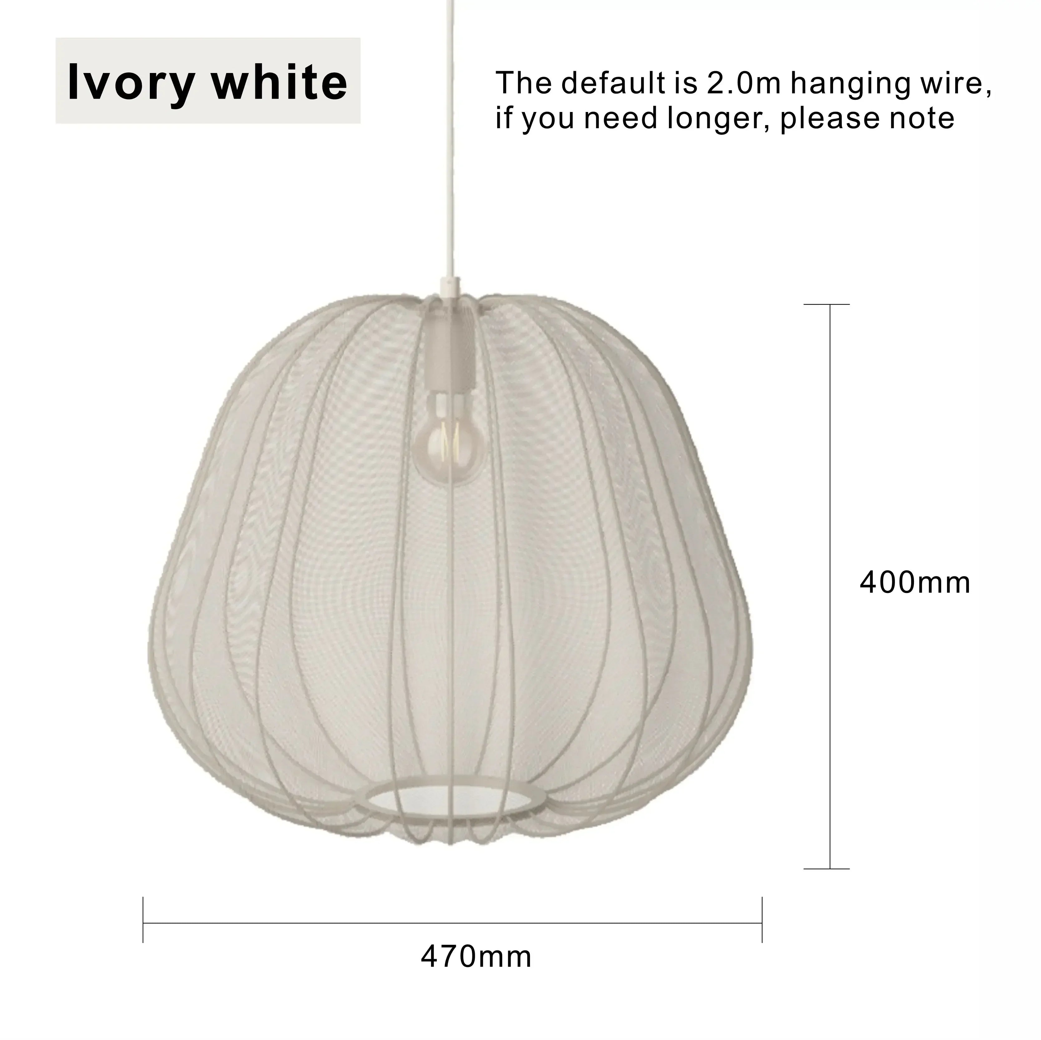 DecorBites™ LED Art Chandeliers for Home Indoor Living Dining Restaurant Decor