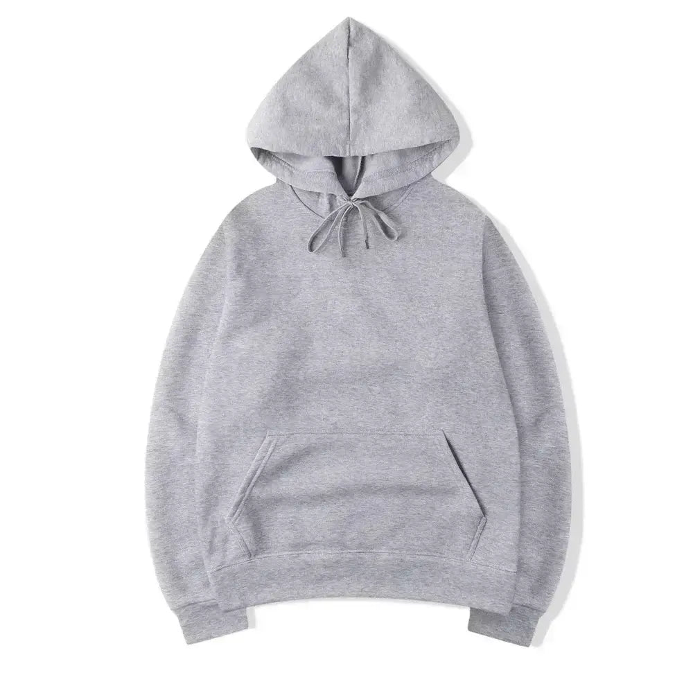 One Piece Luffy Gear 5 Nika Oversized Anime Hoodie