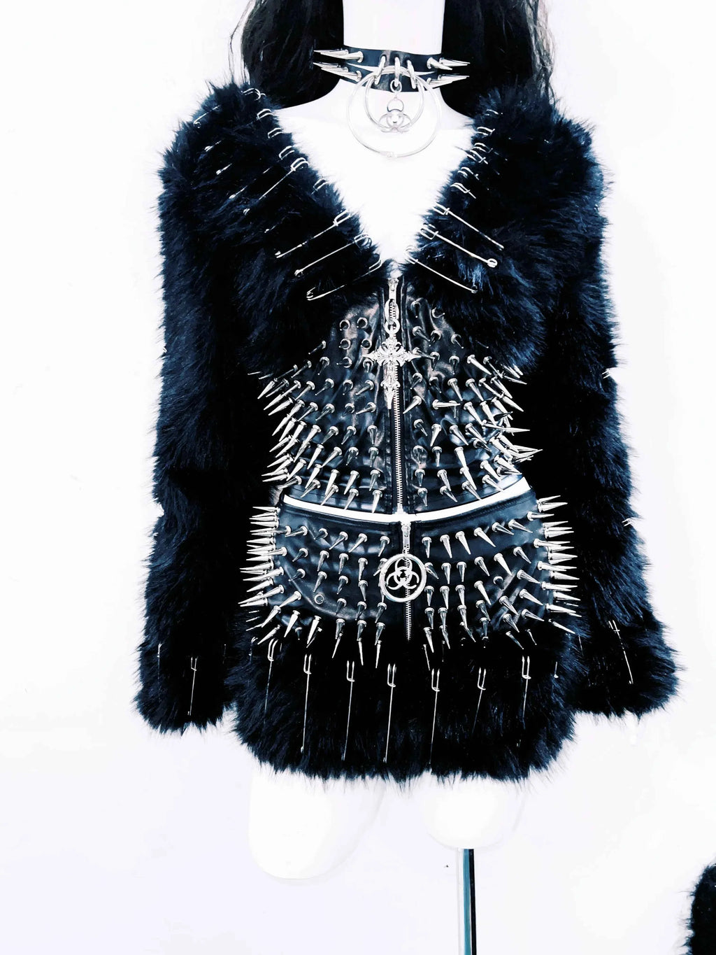 Y2K T-shirt for Women MUNSIEUR