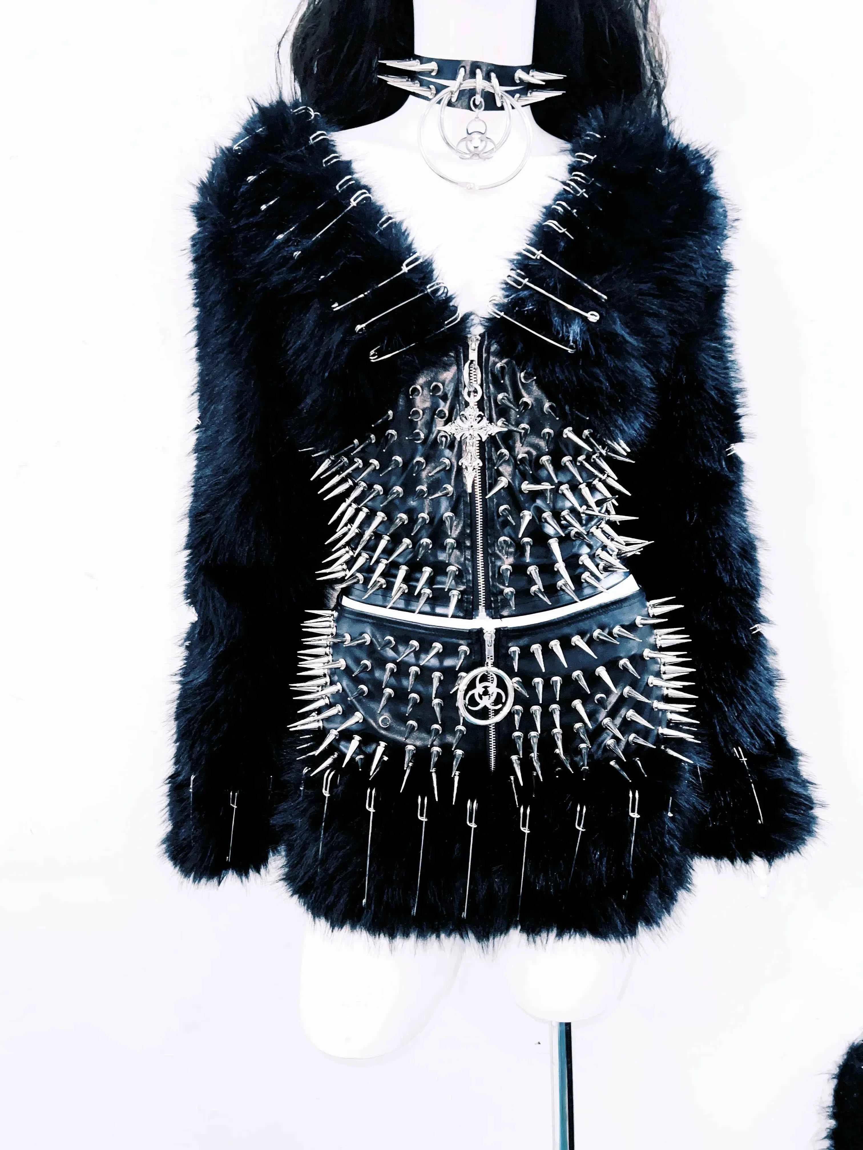 Y2K T-shirt for Women MUNSIEUR