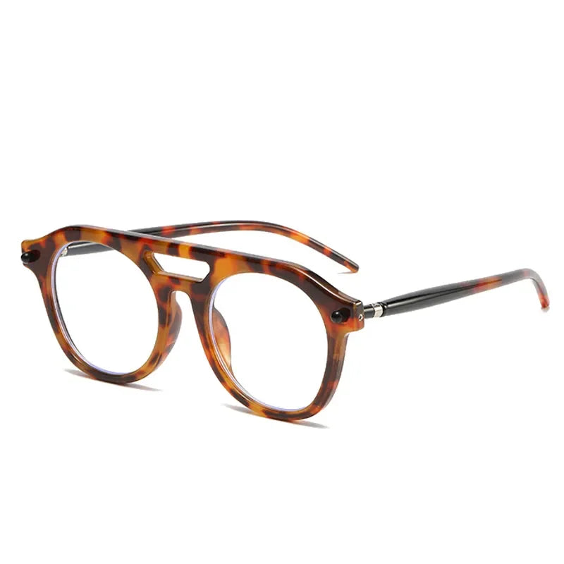 LUX Retro Shades UV400