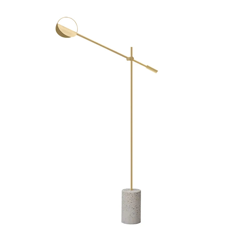 DecorBites™ Geometric Line Iron Pendant Lamp for Living Room, Bedroom, Study, Dining - Home Decor Luminare