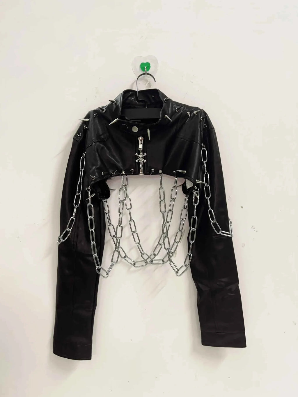 Rivets Jacket Vintage Jacket