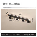 DecorBites™ LED Ceiling Lamp Spotlights for Living Room Bedroom Dining Indoor Lighting