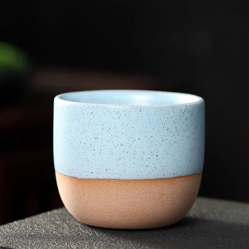 DecorBites™ Kiln Change Ceramic Tea Cup Set
