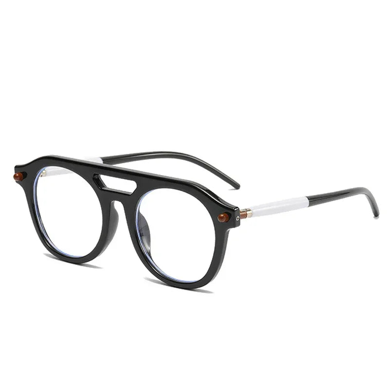 LUX Retro Shades UV400
