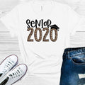 Senior 2020 Graphic Tee