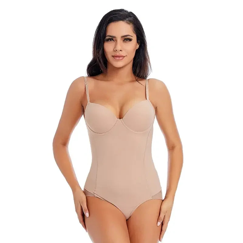 Sexy Slimming Seamless Shapewear