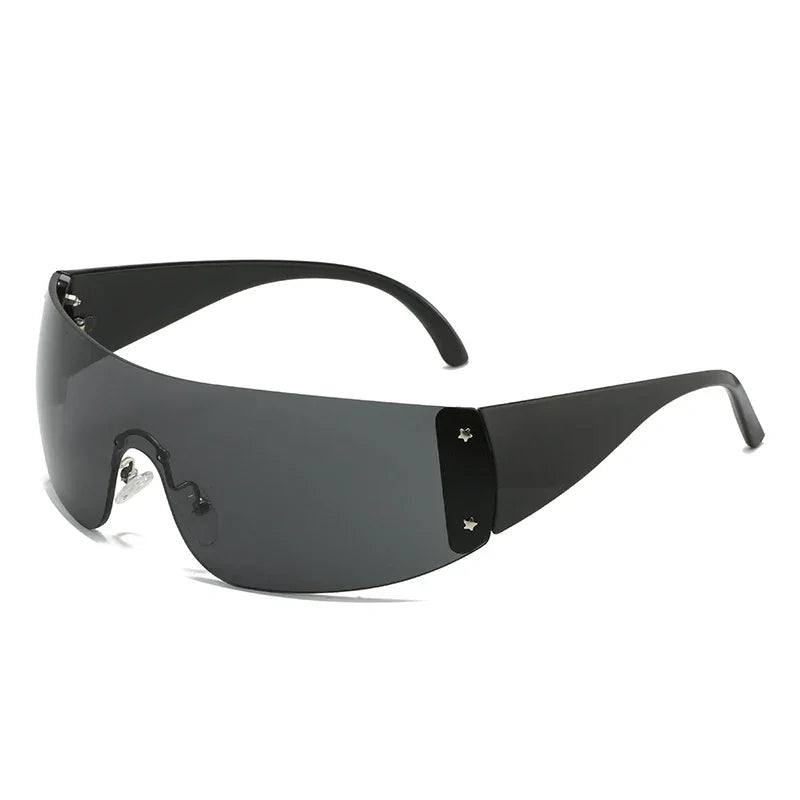 2000'S Women’s Sun Glasses UV400