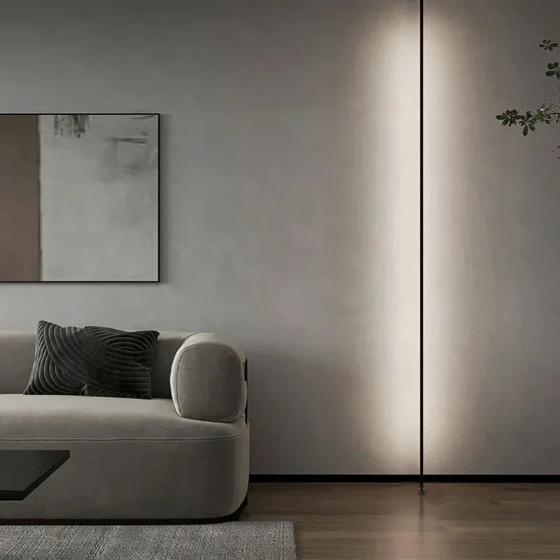 DecorBites™ Linear Skyline Wall Sconce LED Wall Lamp Bar Light Fixture