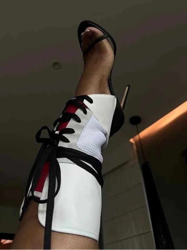 Sexy High Heel Pumps