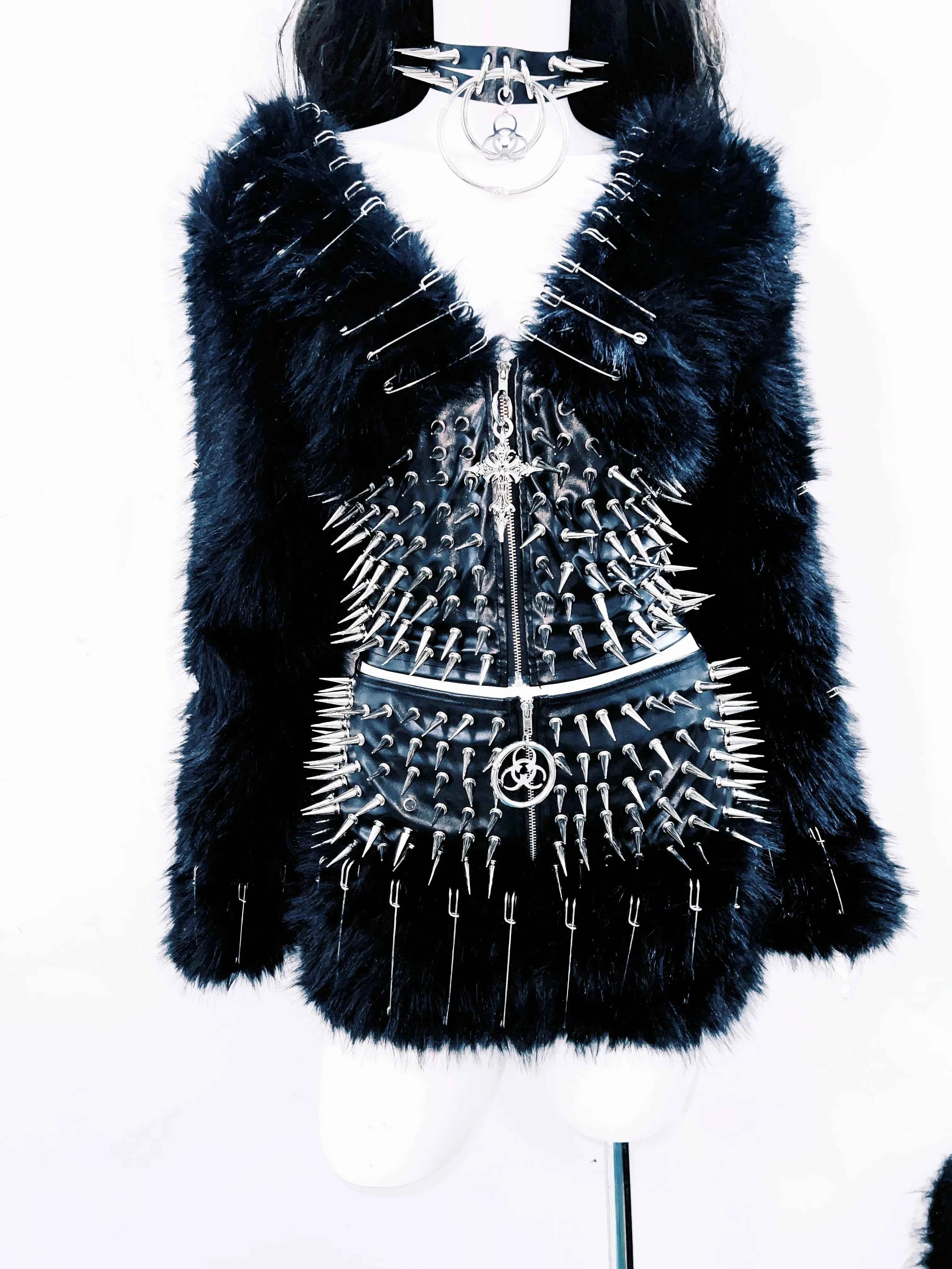 Y2K T-shirt for Women MUNSIEUR