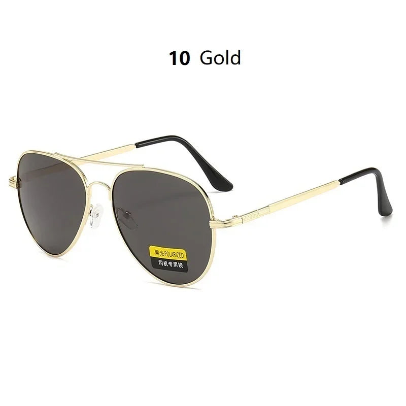 Men's Polarized Sunglasses UV400
