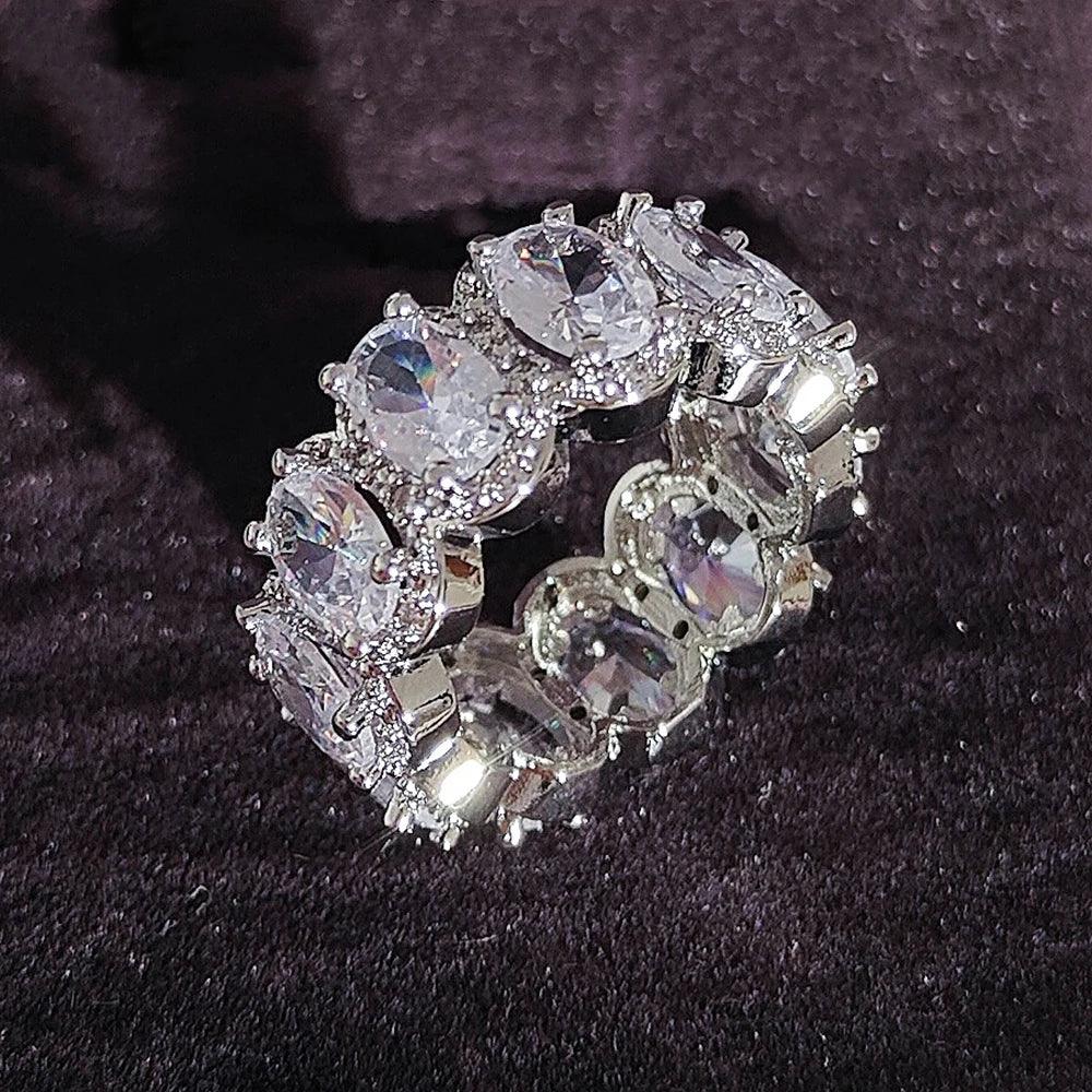 Eternity Ring for Women