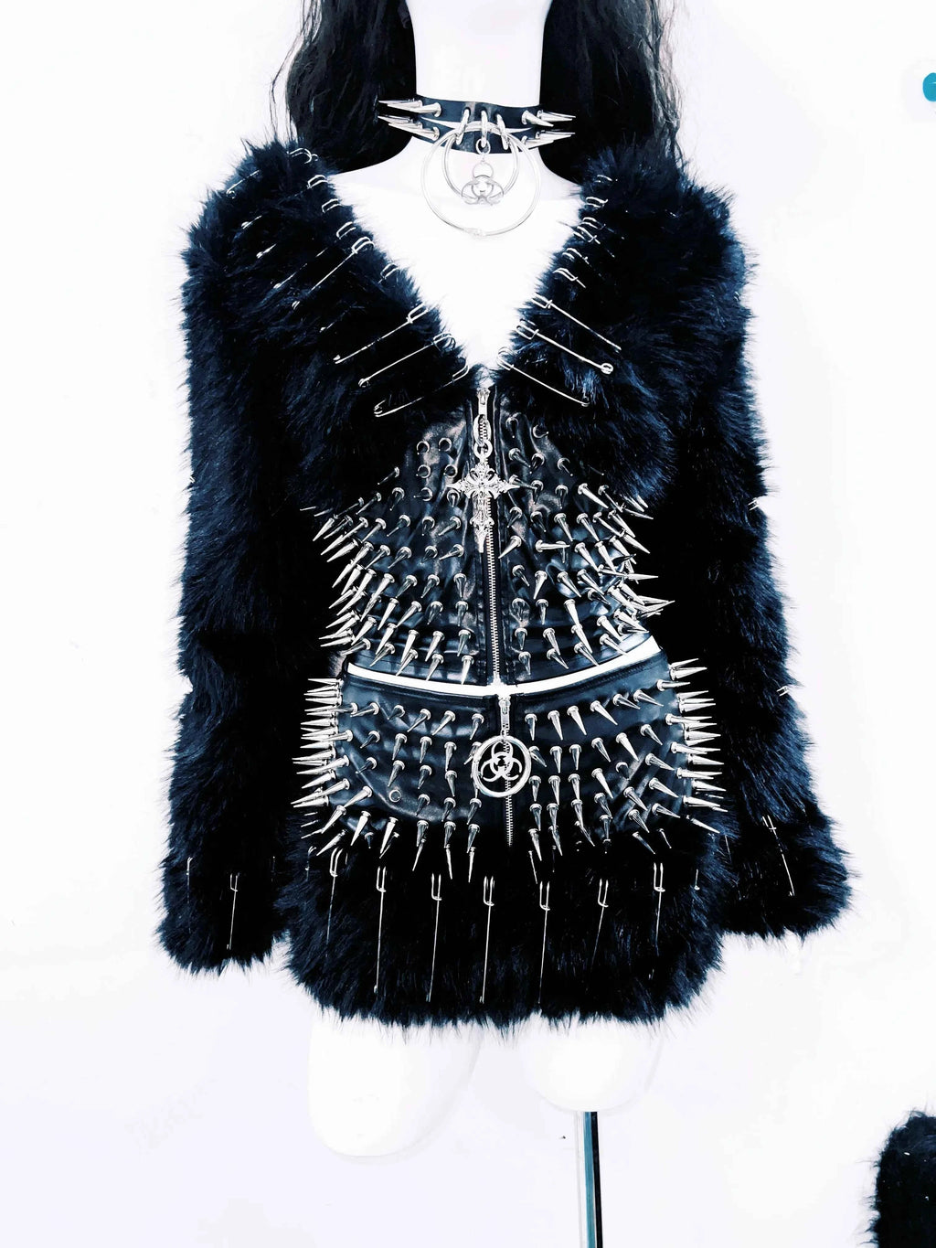 Y2K T-shirt for Women MUNSIEUR