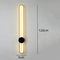 DecorBites™ LED Long Wall Lamp for Living Room Bedside TV Background Wall