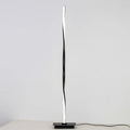 DecorBites™ LED Floor Lamp for Modern Home Decor, Bright Standing Light for Living Room