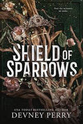 Shield of Sparrows by Devney Perry - Best selling Author