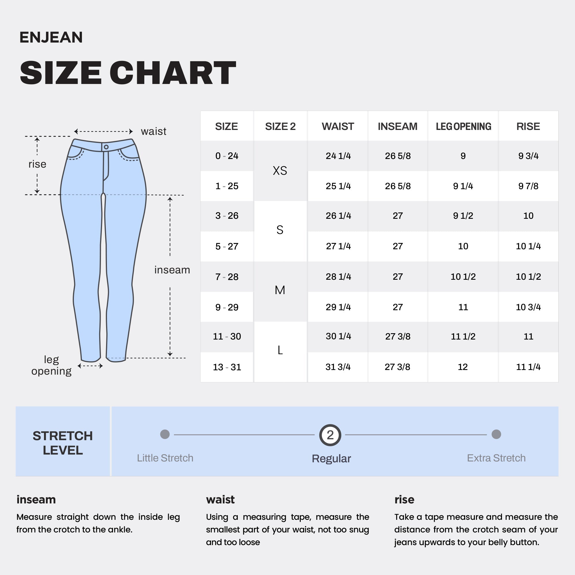 High Rise Destructed Faded Skinny Jeans