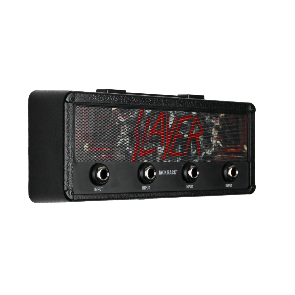 Slayer Magnetic Jack Rack®