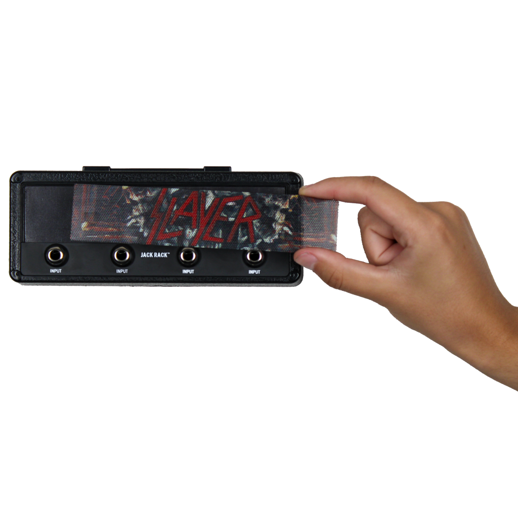 Slayer Magnetic Jack Rack®