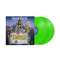 Snoop Dogg - Coolaid Double Vinyl LP