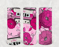 So Fetch 20 oz Skinny Tumbler