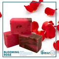 Blooming Rose Bar Soap