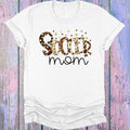 Soccer Mom Graphic Tee