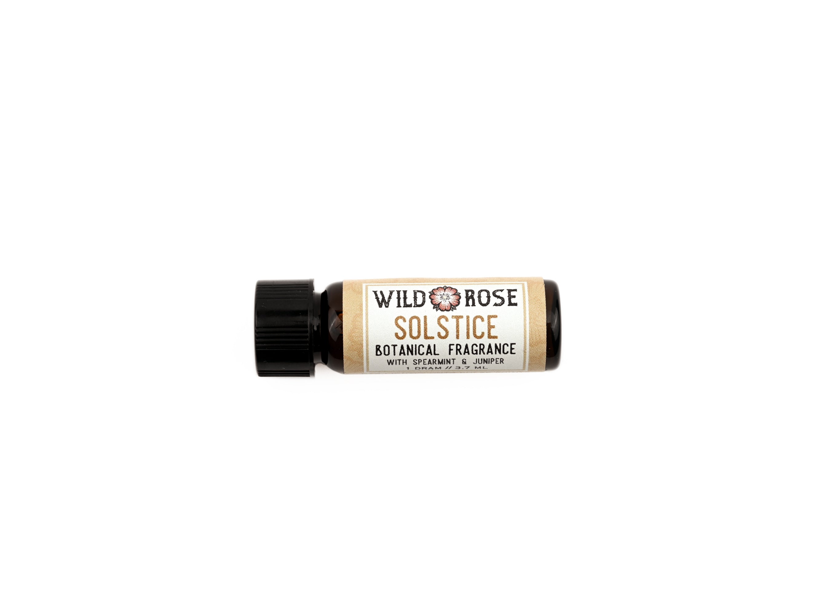 Solstice - Botanical Fragrance