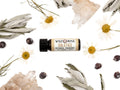 Solstice - Botanical Fragrance